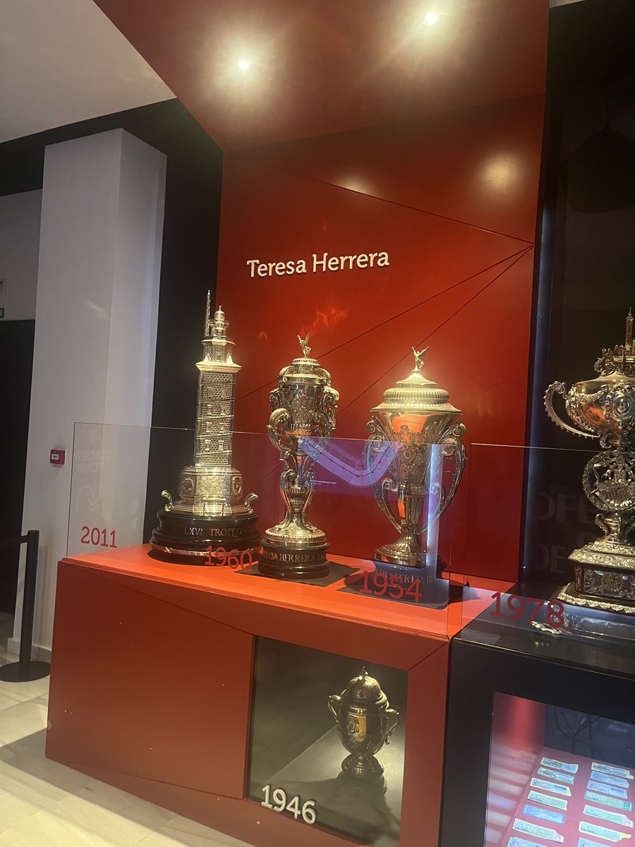 Recre Trust tweet media