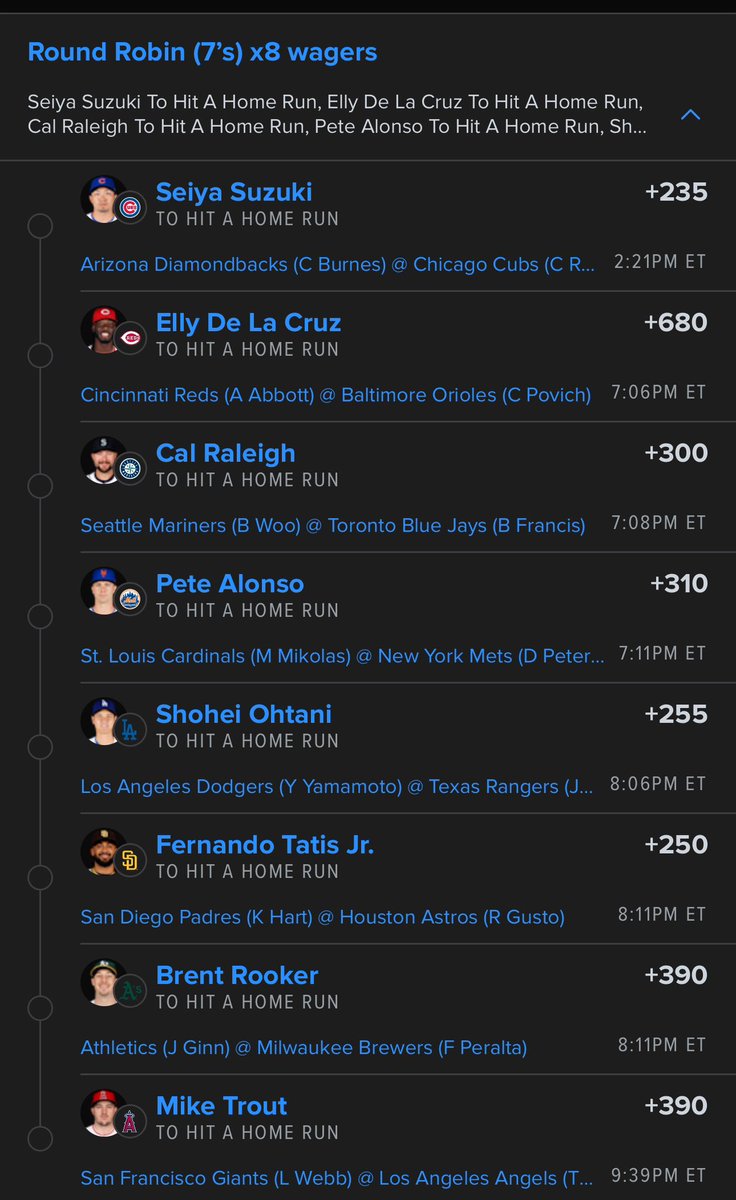 JirenOp_'s tweet photo. @FDSportsbook https://t.co/CaXBsq3xl2