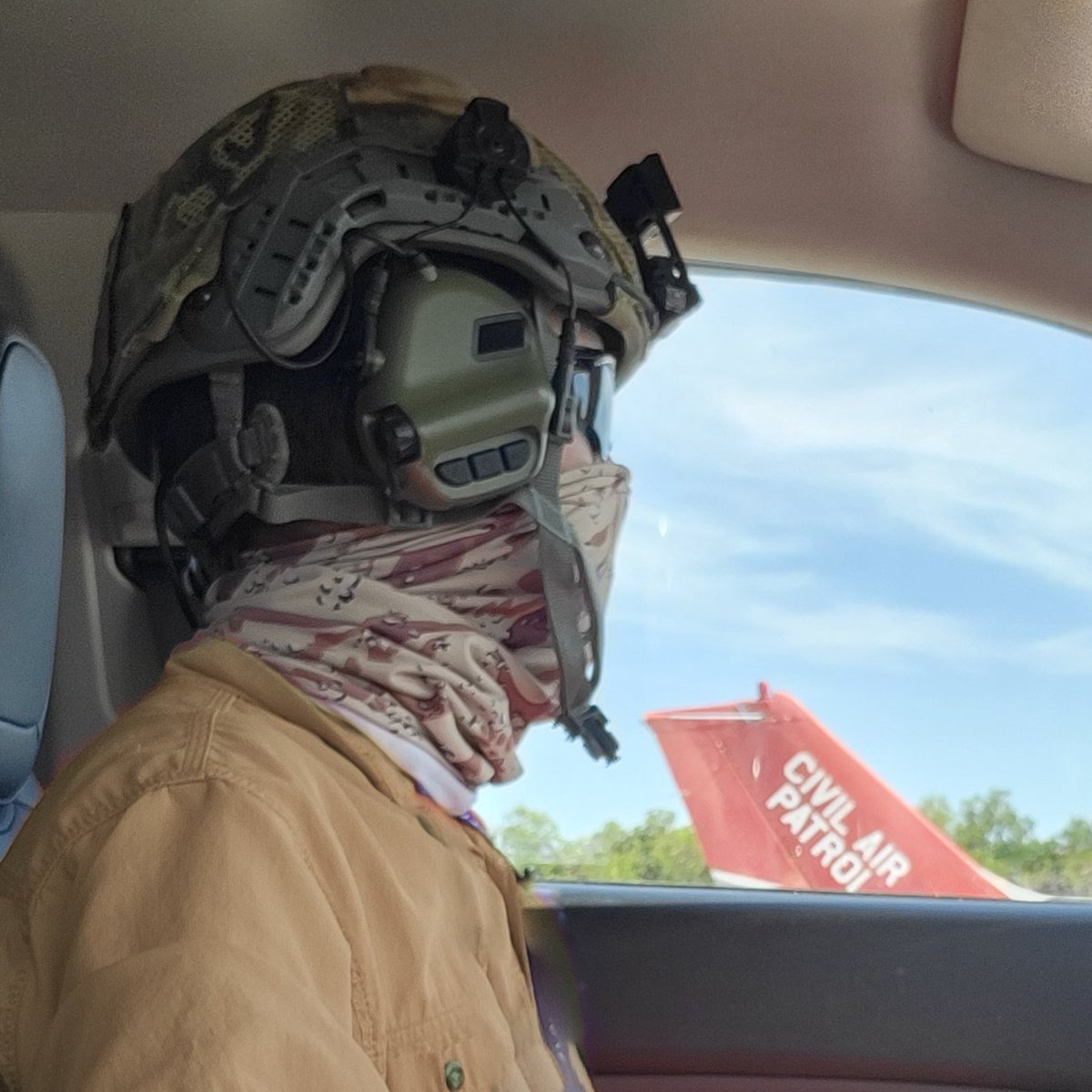 Fire And Forget Ordnance tweet media