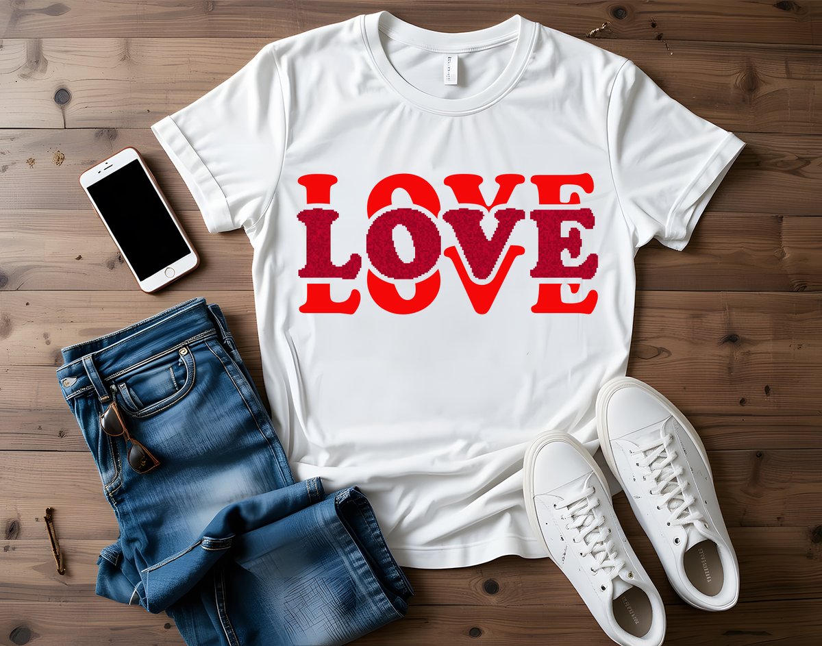 helloartsstudio's tweet photo. Valentine Love SVG T-shirt Design, Valentine Day SVG
#ValentinesDay
#ShirtDesignSVG
#UnisexValentineSVG
#loveheartsvg
#XoxoSvgDesign
#valentinesday2025 
#valentinedesigns
#LoveAllDaySvg
#TShirtDesign 
#ValentineTrendySvg https://t.co/04X4GY78xR