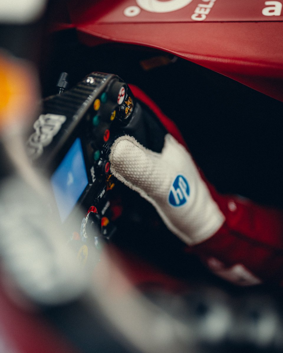 Scuderia Ferrari HP tweet media