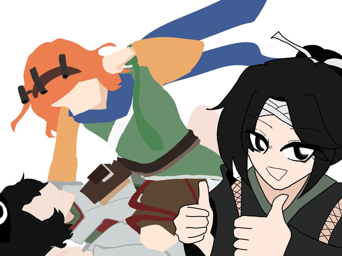 ELumimarja's tweet image. zhsm
#Len_en