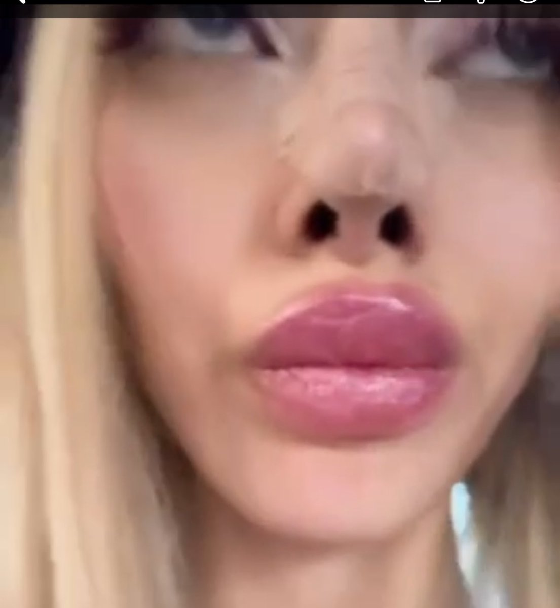 bellacatsu's tweet photo. @meowsevy @kenziecatnip “Stop stalking my page” but I woke up to messages of YOU posting me in your tele channel.. make it make sense 💀💀 and you’re right.. I could never be a coked out botched whore 🤦‍♀️🤦‍♀️ https://t.co/SuZTw7AHwS