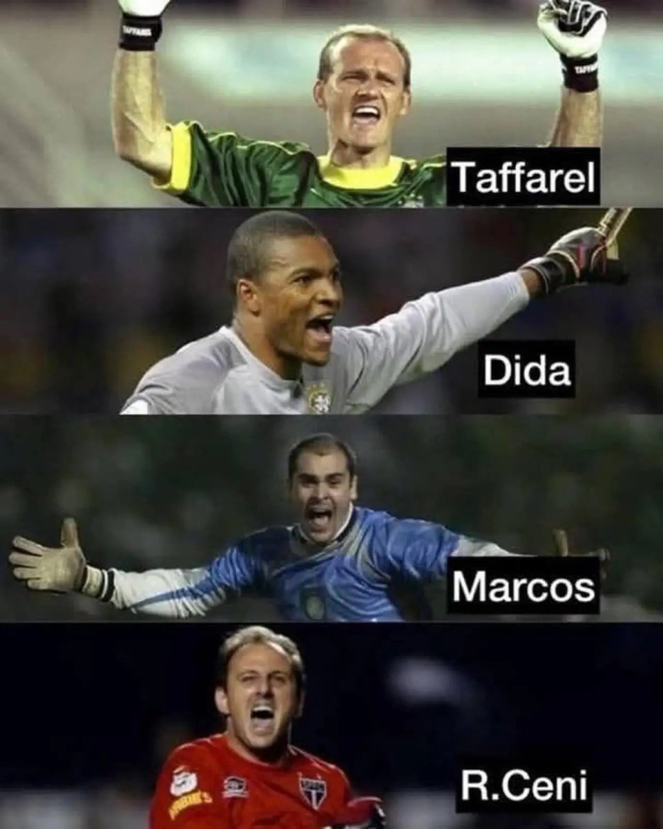 Futebol Nostálgico! tweet media