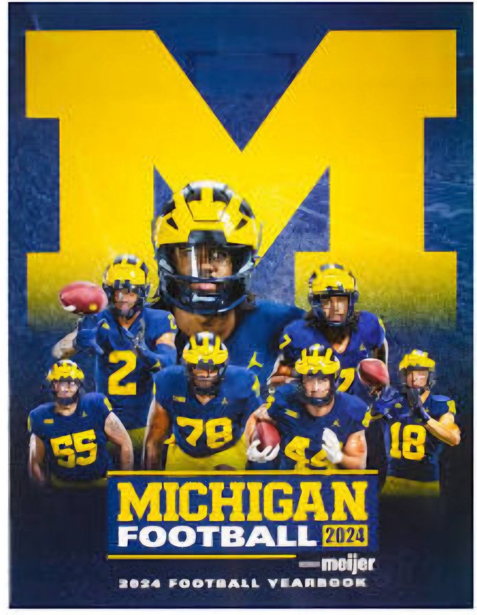 Eli Harris (@00eliharris) on Twitter photo After a great conversation with <a href="/luc_brian/">Brian Luc Jean-Mary</a> I'm extremely honored to recieve an Offer from <a href="/UMichFootball/">Michigan Football</a> 🙌🏾 🙌🏾🙌🏾<a href="/CoachNickPopiel/">Nick Popiel</a> <a href="/CoachCarswell/">Gregory Carswell 👐🏿👣</a> <a href="/CoachSB_4theG/">Santavious Bryant</a> <a href="/grayson_fb/">Grayson Football</a> <a href="/RecruitGeorgia/">Recruit Georgia</a> <a href="/NxtLvLScouts/">NxtLvl Football Scouts</a> <a href="/On3Recruits/">On3 Recruits</a>
#4theG 🔰 After a great conversation with <a href="/luc_brian/">Brian Luc Jean-Mary</a> I'm extremely honored to recieve an Offer from <a href="/UMichFootball/">Michigan Football</a> 🙌🏾 🙌🏾🙌🏾<a href="/CoachNickPopiel/">Nick Popiel</a> <a href="/CoachCarswell/">Gregory Carswell 👐🏿👣</a> <a href="/CoachSB_4theG/">Santavious Bryant</a> <a href="/grayson_fb/">Grayson Football</a> <a href="/RecruitGeorgia/">Recruit Georgia</a> <a href="/NxtLvLScouts/">NxtLvl Football Scouts</a> <a href="/On3Recruits/">On3 Recruits</a>
#4theG 🔰