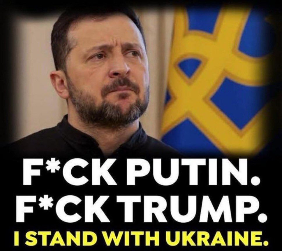 OlenaRohoza's tweet image. Can we get 5000 people to reply "I stand with Ukraine 🇺🇦"?

Yes or No