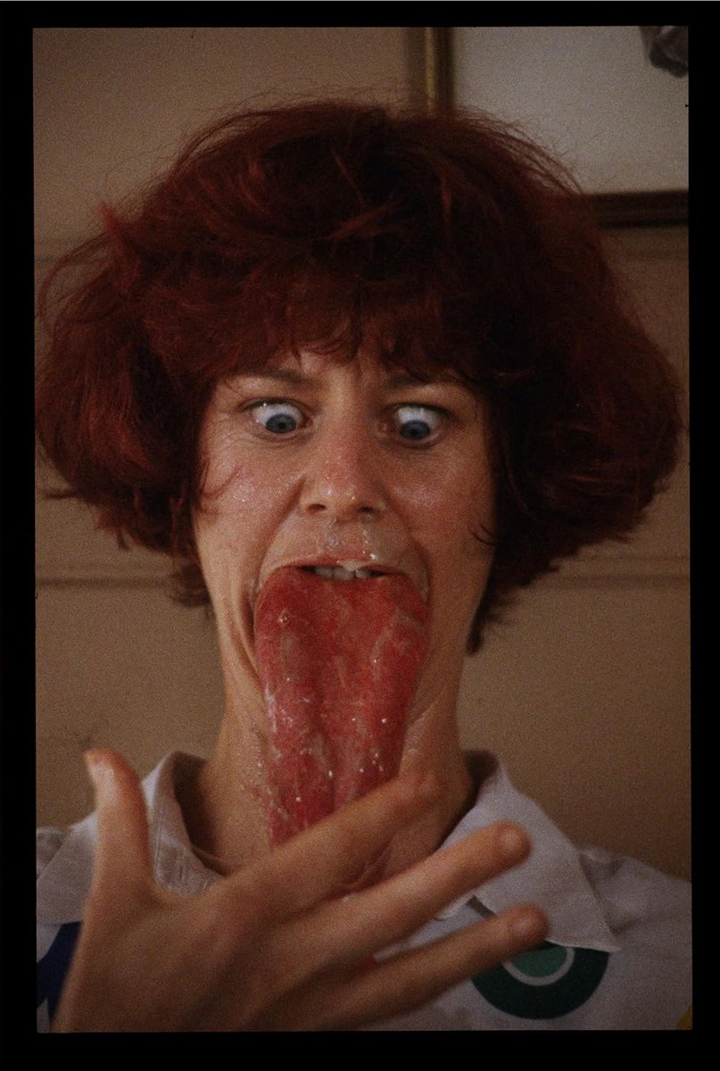 hdnumerique's tweet photo. 🧬💀 #BodyTrash (1993) débarque enfin en #Bluray en 🇫🇷 !
💉 Info : https://t.co/vLOI1dgXyq
🦘🇦🇺 Mutations, corps liquéfiés, satire acide : un OVNI signé Philip Brophy 🧟‍♀️
📀 Combo Blu-ray + DVD + livret
📅 Sortie le 16 mai. https://t.co/9EkD1xFlYi