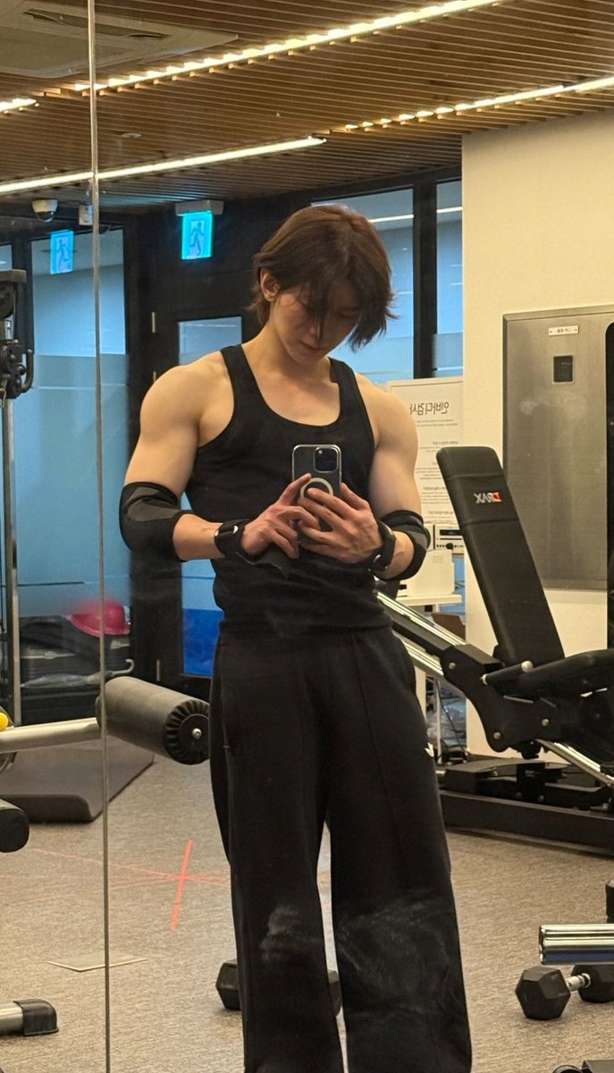 [📷] #YEOSANG instagram story