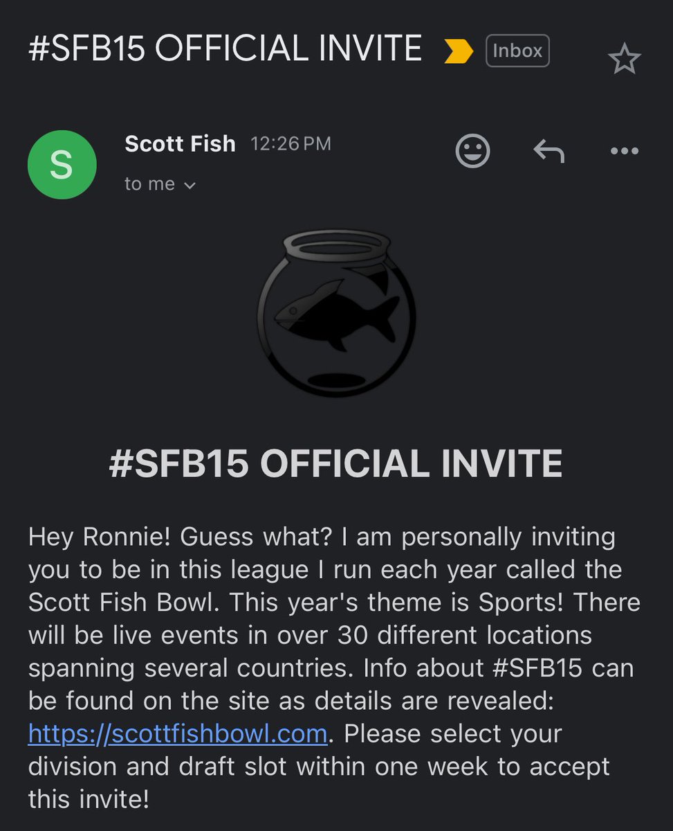 Ronnie Evans tweet media