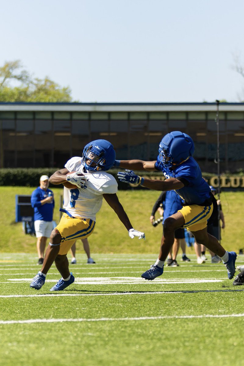 Don’t you know B money serving everybody?