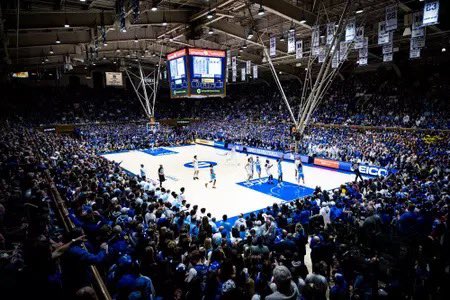 Blessed to receive an offer from Duke University! #AGTG