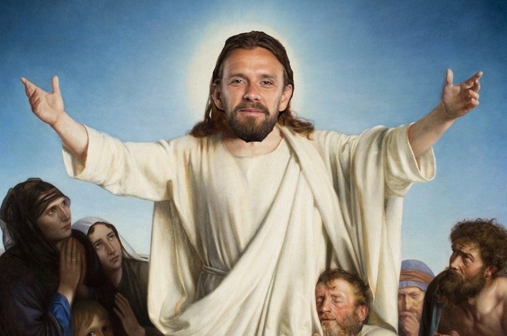 Happy Easter 🐣

#QPR