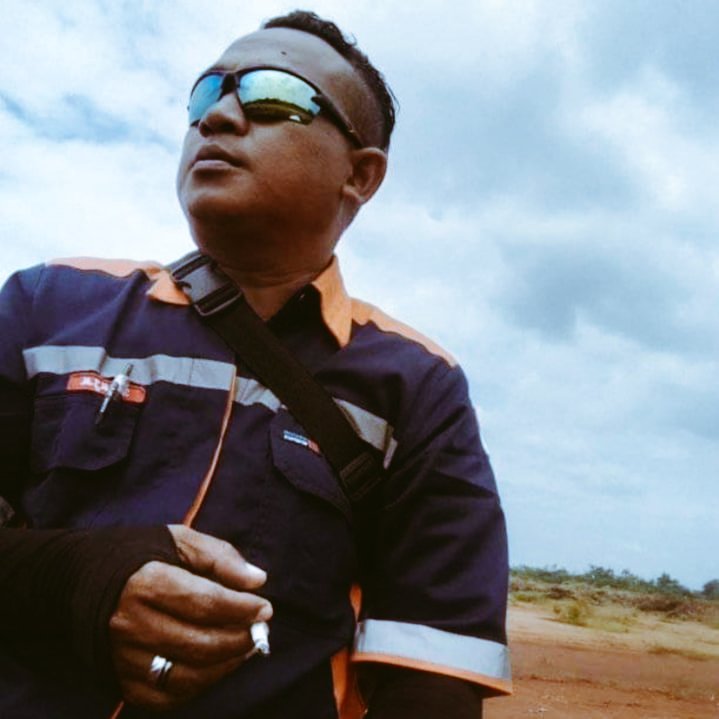 ACappri's tweet photo. Laki takut hitam,,hmmm lemaaah.... https://t.co/vJJI6cchij