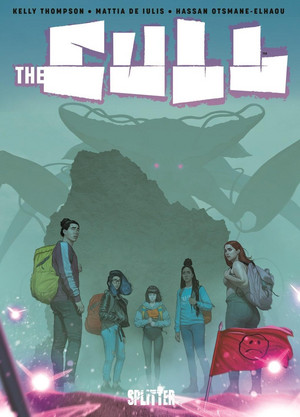 +++ neu rezensiert +++
"The Cull" (Splitter)
comic-couch.de/titel/the-cull/