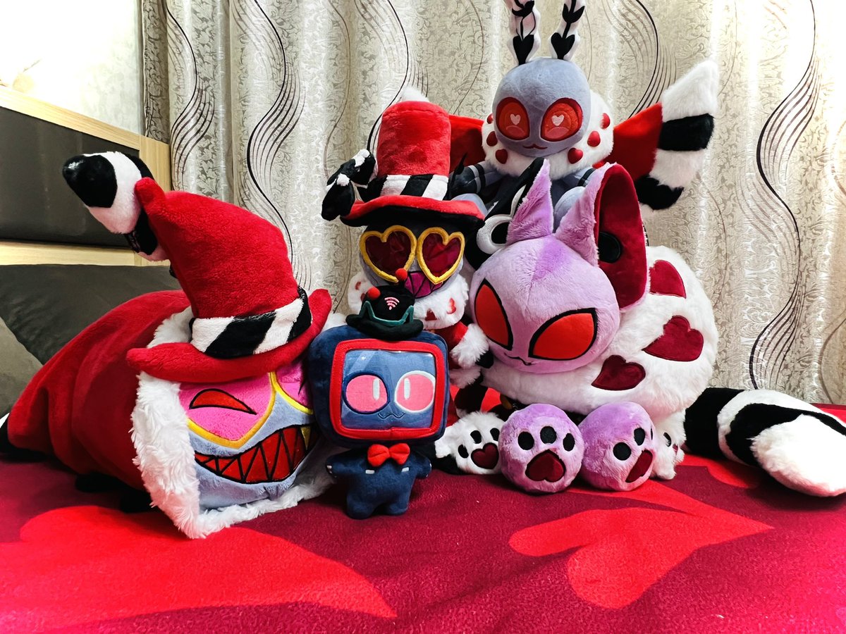dantekris2013's tweet photo. Vox have problems

#HazbinHotelValentino #HazbinHotel #HazbinHotelVox https://t.co/GeE7oAoq1o
