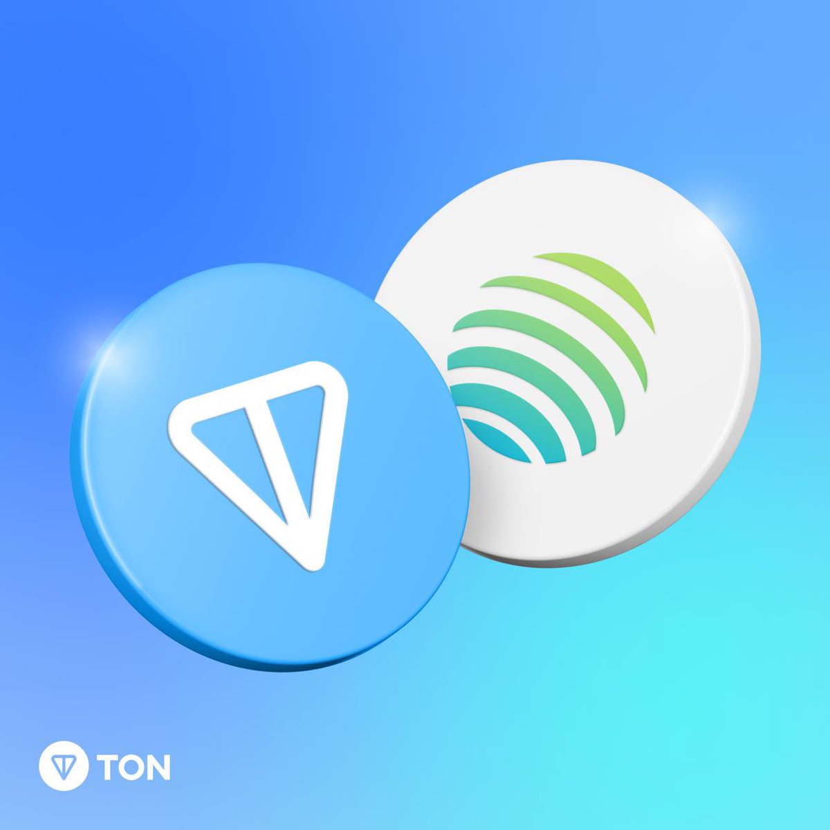 TON x <a href="/JupiterExchange/">Jupiter</a> Competition was all about building high-performance aggregators. The results are in! 

🏆 Winners: <a href="/dedust_io/">DeDust</a> &amp; <a href="/swap_coffee_ton/">swap.coffee</a>  
They’ll get potential integration into JupNet, audits, investor intros, and more.

Honorable mentions: <a href="/TitanAggregator/">Titan 🤖</a>,