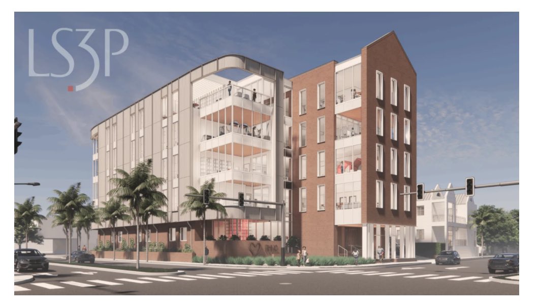 Ronald McDonald House of Charleston is growing!  Great thanks to Crews Subaru for matching donations up to $50,000 until April 20th!  That’s HUGE!  Proud to be a board member emeritus and looking forward to this next chapter in the House that Love Built!   ♥️