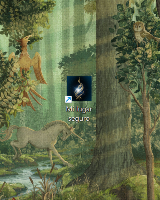 Nuestro lugar seguro hoy, mañana y siempre 💕#HogwartsLegacy