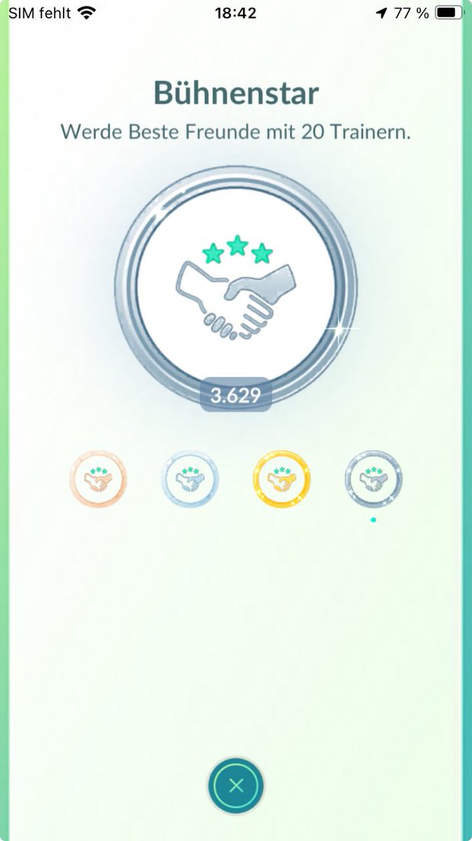 Amega42 🇩🇪 (1B&1M) tweet media