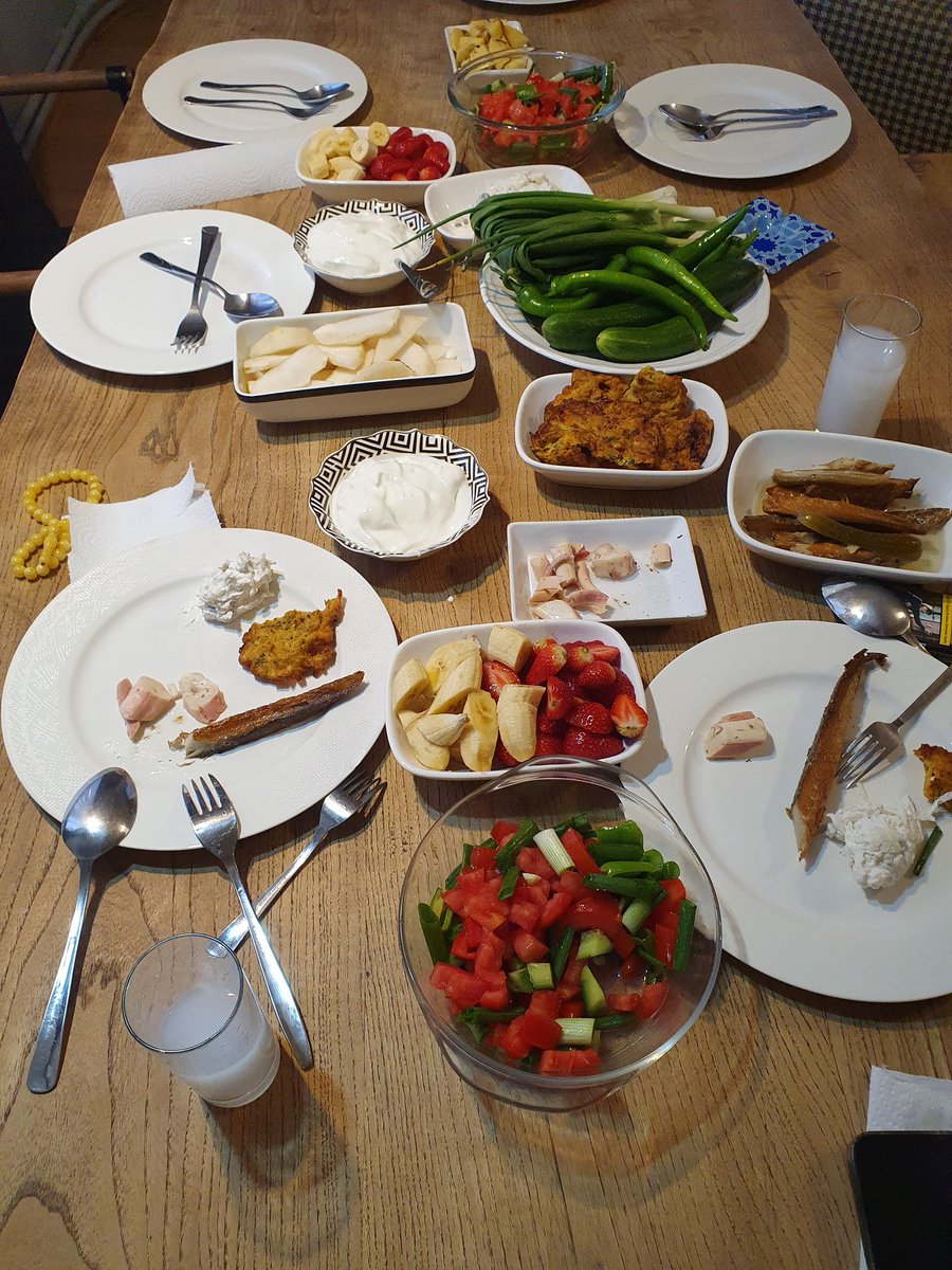 Sağlığınıza dostlar..