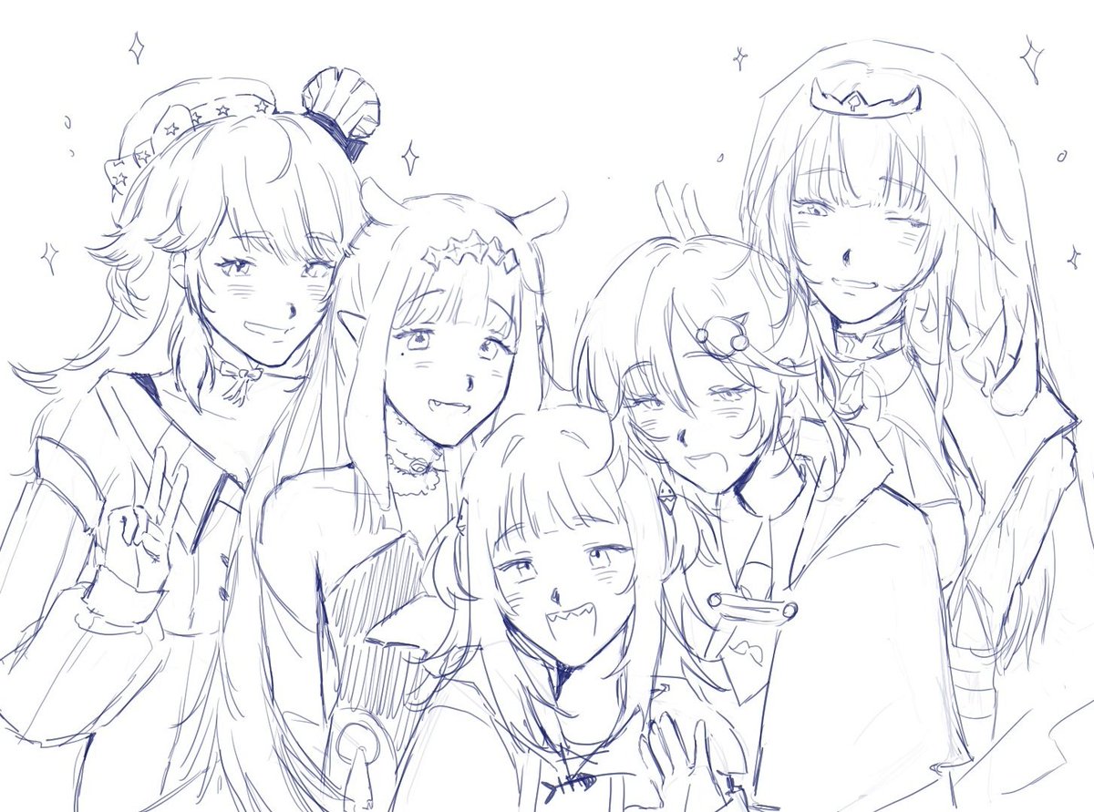 maiemuri's tweet photo. myth <3 https://t.co/Jpk5RI4otu