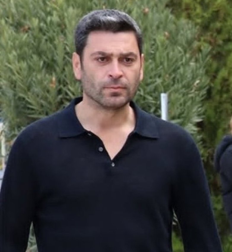 Tabiki AĞAM başka kim var ki meydanda Ondan başka 😉👍❤️
#UzakŞehir #CihAl #cihan <a href="/ozanakbaba/">Ozan Akbaba</a>