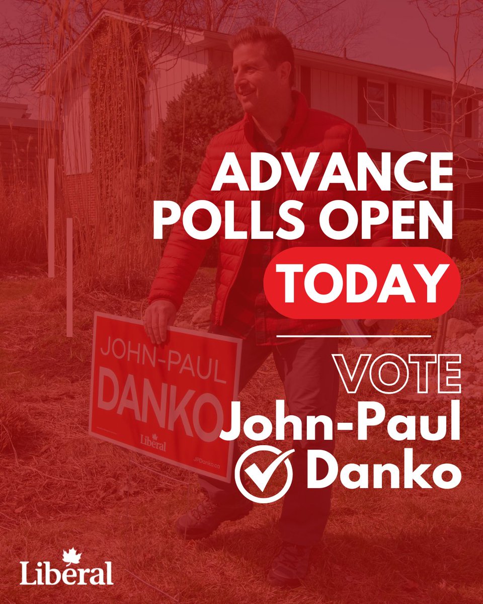 John-Paul Danko tweet media