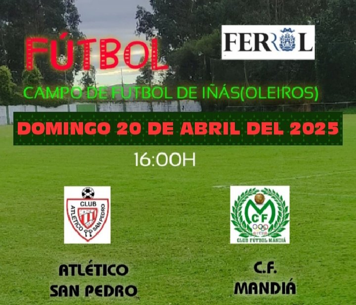 C.f. Mandiá (@cfmandia) on Twitter photo 