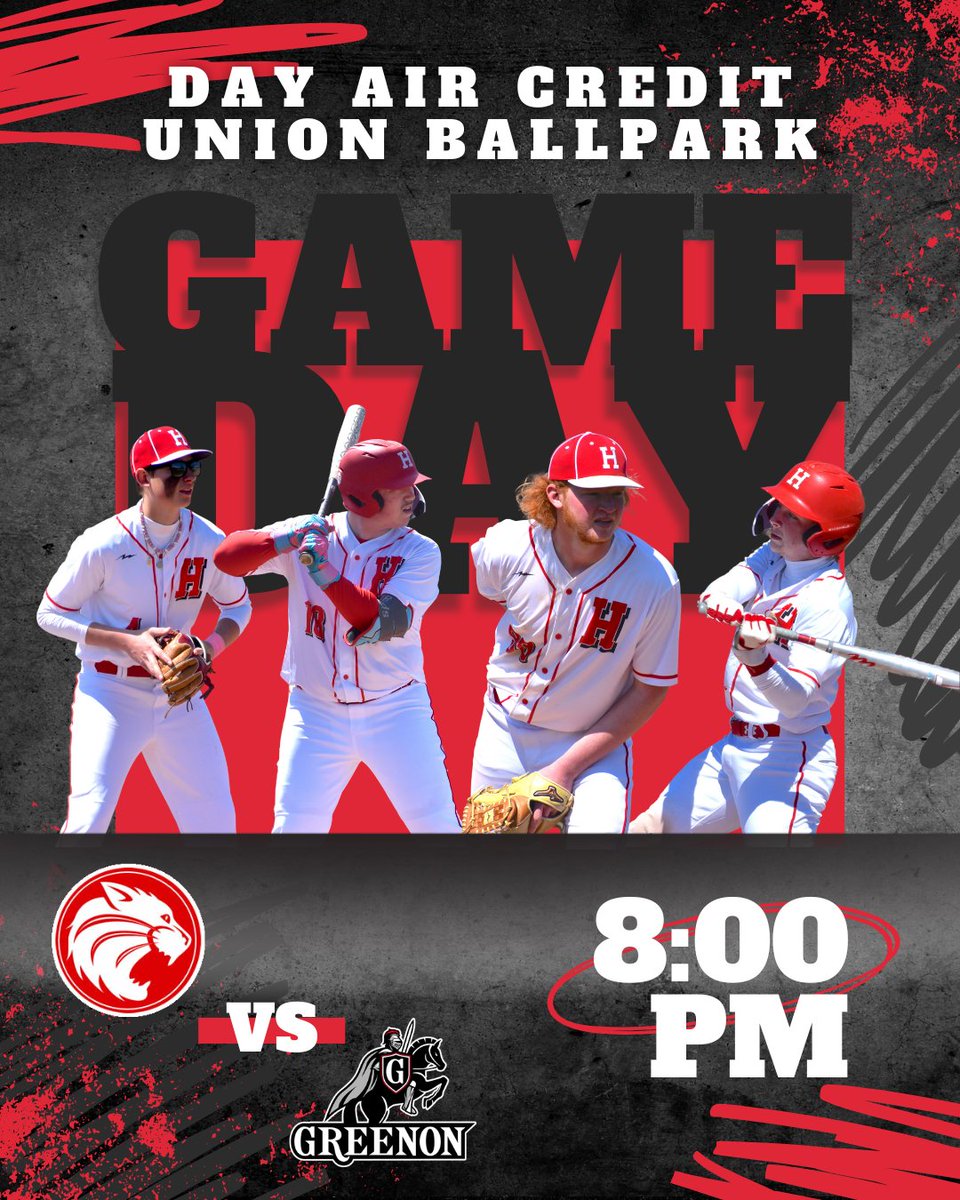Houston High School Baseball tweet media