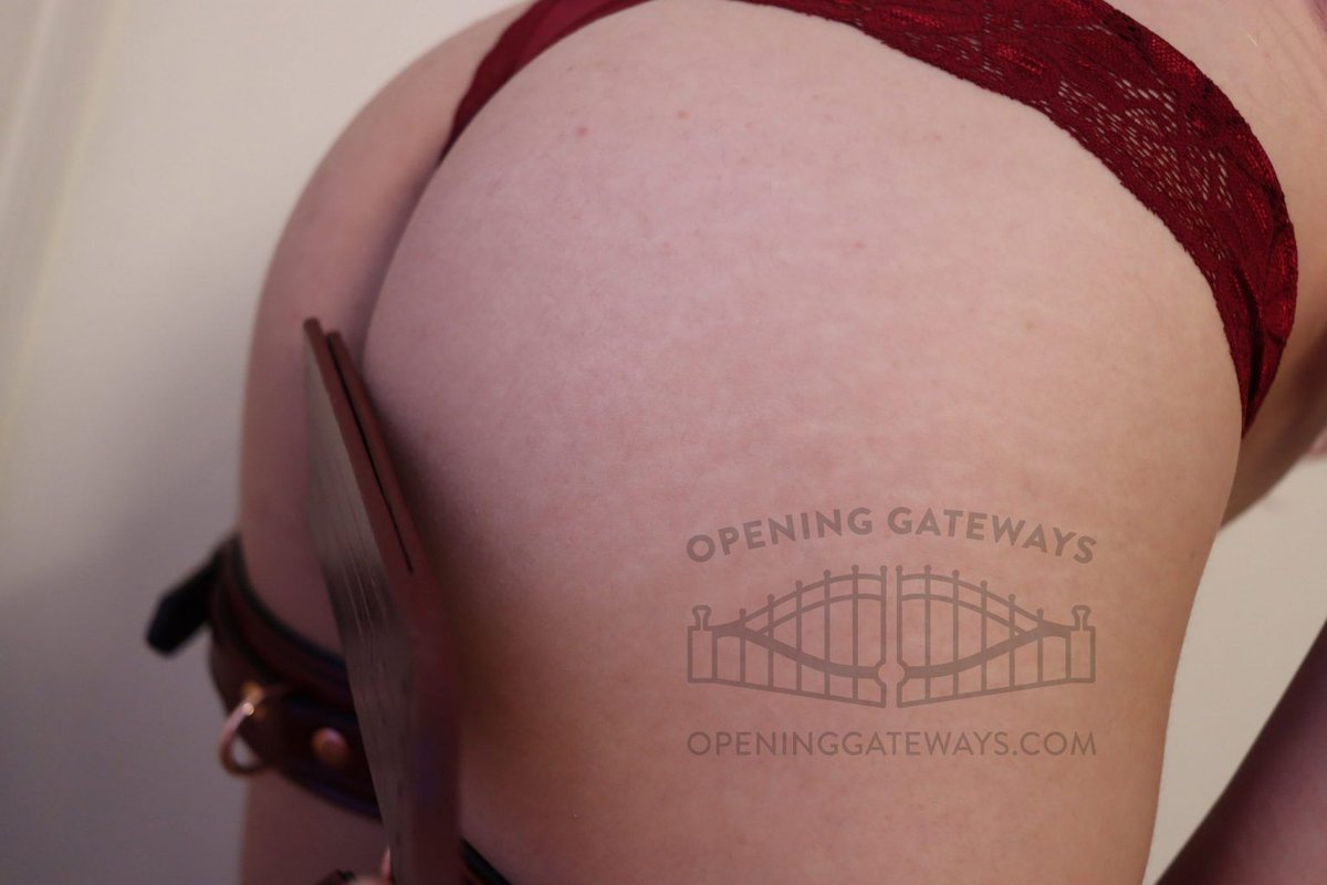 Opening Gateways - Exxxotica MN 2026 tweet media