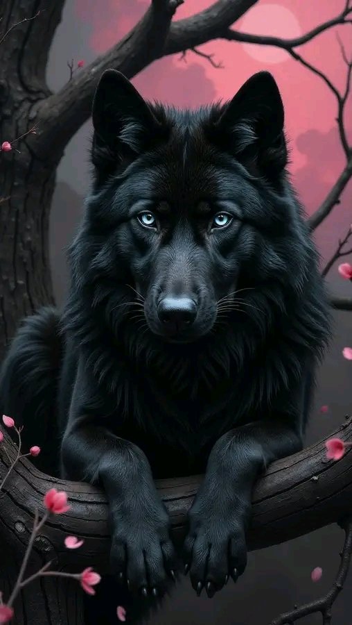 wolfempiree's tweet photo. Black Beauty https://t.co/q0QmVlqTsK