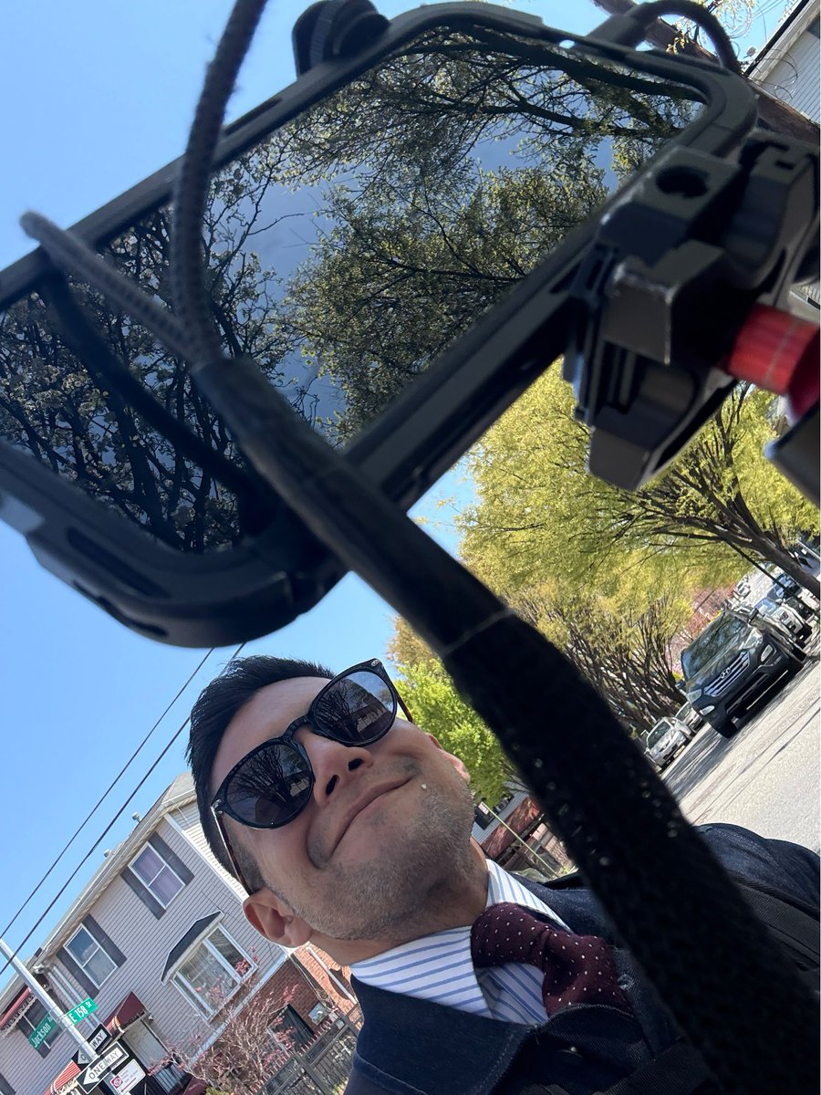 Going live from the Bronx! IRL streaming Pokémon GO and hunting for Shinies during the Pokémon Horizons event. Let’s see what we find out here!

Watch here: dandyis.live

#pokemonGo