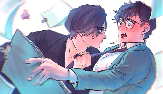 「わーッ!なんですか!?」 #superbat