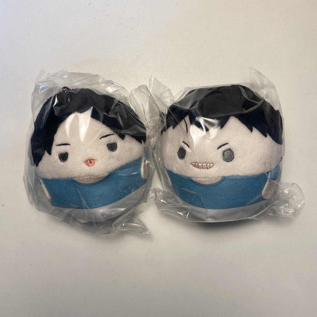 CloudyUsed's tweet photo. 📣 ฟุวะพร้อมส่ง มือ1 มีกล่อง ราคารวมส่งแล้ว

• เซตคุนิมิ 300

#ตลาดนัดไฮคิว https://t.co/3gzhMD6206