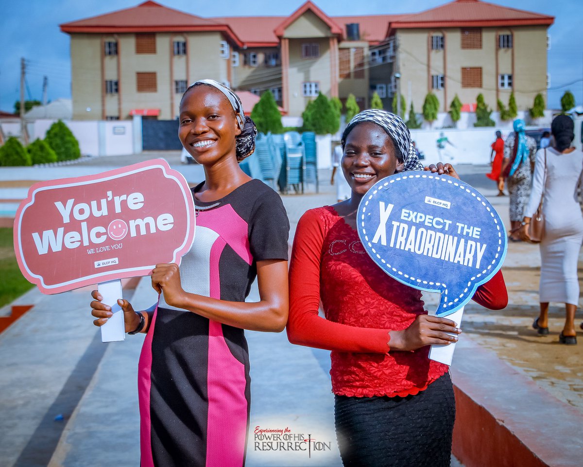 dlcfhq's tweet photo. Welcome to Easter Retreat 2025! We’re so glad you’re here. It's going to be a life-changing experience. 💯

#DLER2025 #dlcflagos #GlobalEasterRetreat https://t.co/kF8cX8qXYT