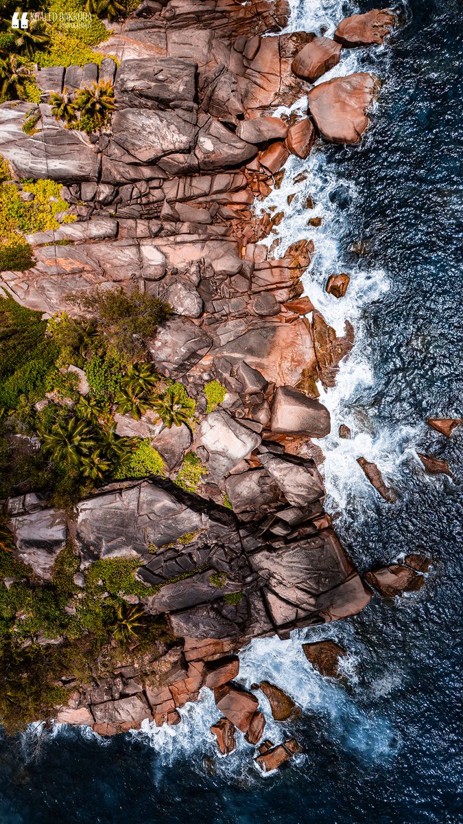 KBakkora's tweet photo. Pure #Nature 🌊🏝️☀️🇸🇨 .
#photography #aerial #drone #birdview #Seychelles #Africa #beach #ocean #shore #landscape #photos #new #travel #sunset #rocks #colors #trip #travelphotography #khaledbakkora #drones #natural #beauty #earth #shore #ocean #waves #outdoor https://t.co/WUD1GwptPm