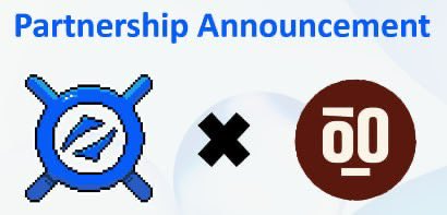 🚨Partnership Announcement🚨
FlipVault x The Loonies — an electrifying link-up in the Aptos ecosystem ⚡️🌀

<a href="/theloonies_nft/">The Loonies</a> bring chaos, creativity, and cult-level energy to Aptos NFTs. FlipVault is building the social layer for trading — where collectors can swap assets live and