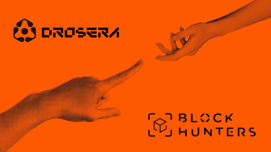 🛡️ Run a <a href="/DroseraNetwork/">Drosera</a> node &amp; farm $DRO before TGE!
🏮 Decentralized Web3 security protocol
🖥 Low hardware (2 CPU / 4GB RAM)
💰 $5M+ raised (Greenfield, Arrington, Paper)
👉 Guide: cryptoportal.gitbook.io/cryptoportal-d…
#Drosera #TGE #CryptoNodes