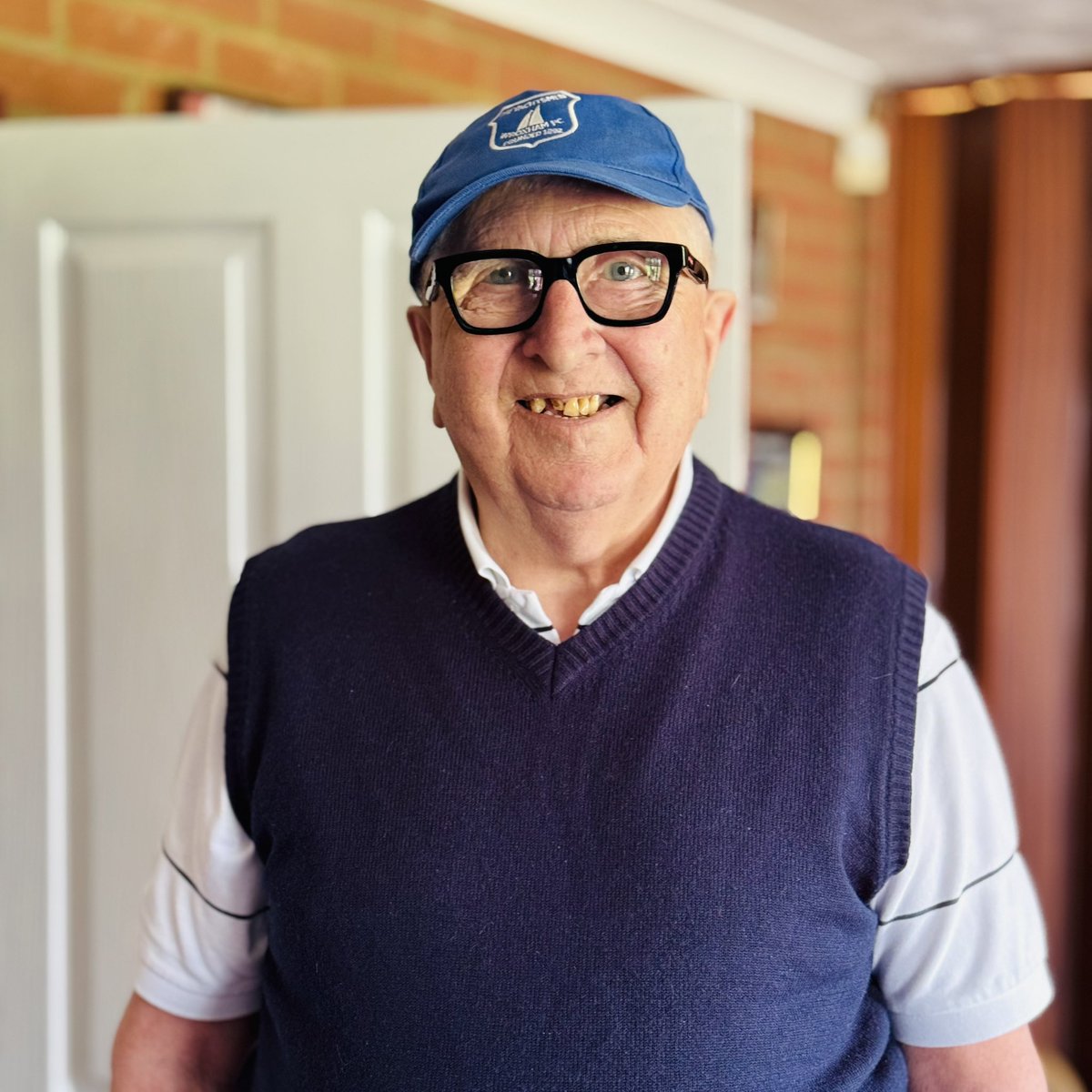 Wroxham FC (@the_yachtsmen) on Twitter photo This Terry Baxter our Club Chaplain & tea boy! Co-commentated with <a href="/tomlorenzo76/">Tom Lorenzo</a> <a href="/BUDIGGLE/">NIGEL WESTALL</a> standing on the gantry steps with his encyclopaedic footy knowledge & in short sleeves despite the chill & witnessed a superb 2-2 with <a href="/BrentwoodTownFC/">Brentwood Town F.C.</a> <a href="/nonleaguevol/">Non-League Volunteers</a> <a href="/IsthmianLeague/">The Pitching In Isthmian League</a> This Terry Baxter our Club Chaplain & tea boy! Co-commentated with <a href="/tomlorenzo76/">Tom Lorenzo</a> <a href="/BUDIGGLE/">NIGEL WESTALL</a> standing on the gantry steps with his encyclopaedic footy knowledge & in short sleeves despite the chill & witnessed a superb 2-2 with <a href="/BrentwoodTownFC/">Brentwood Town F.C.</a> <a href="/nonleaguevol/">Non-League Volunteers</a> <a href="/IsthmianLeague/">The Pitching In Isthmian League</a>