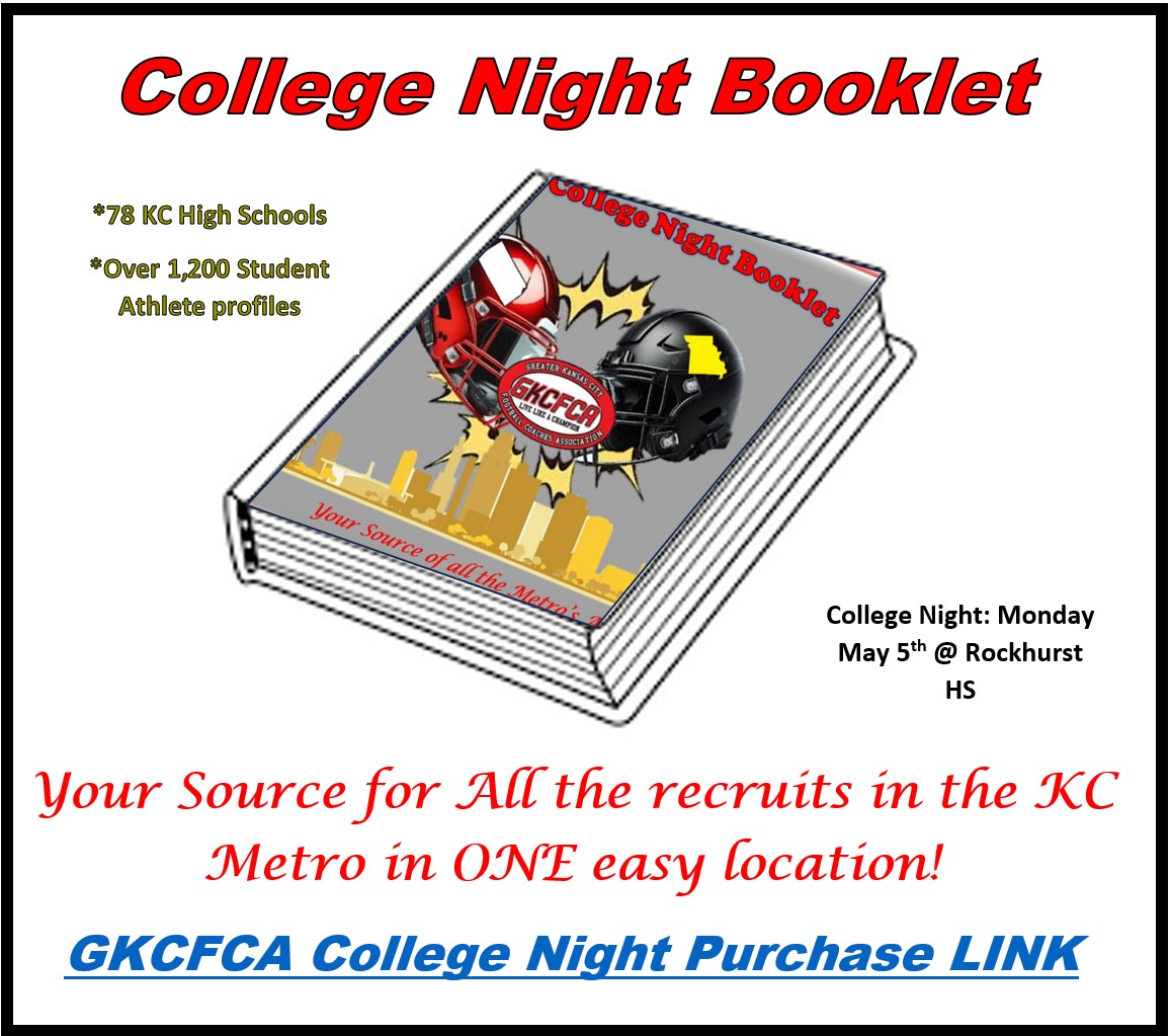 College coaches, you can purchase your exclusive guide to KC Metro prospects for the class of 26,27,28 right here: buy.stripe.com/4gw6rU3qu4y1e8…