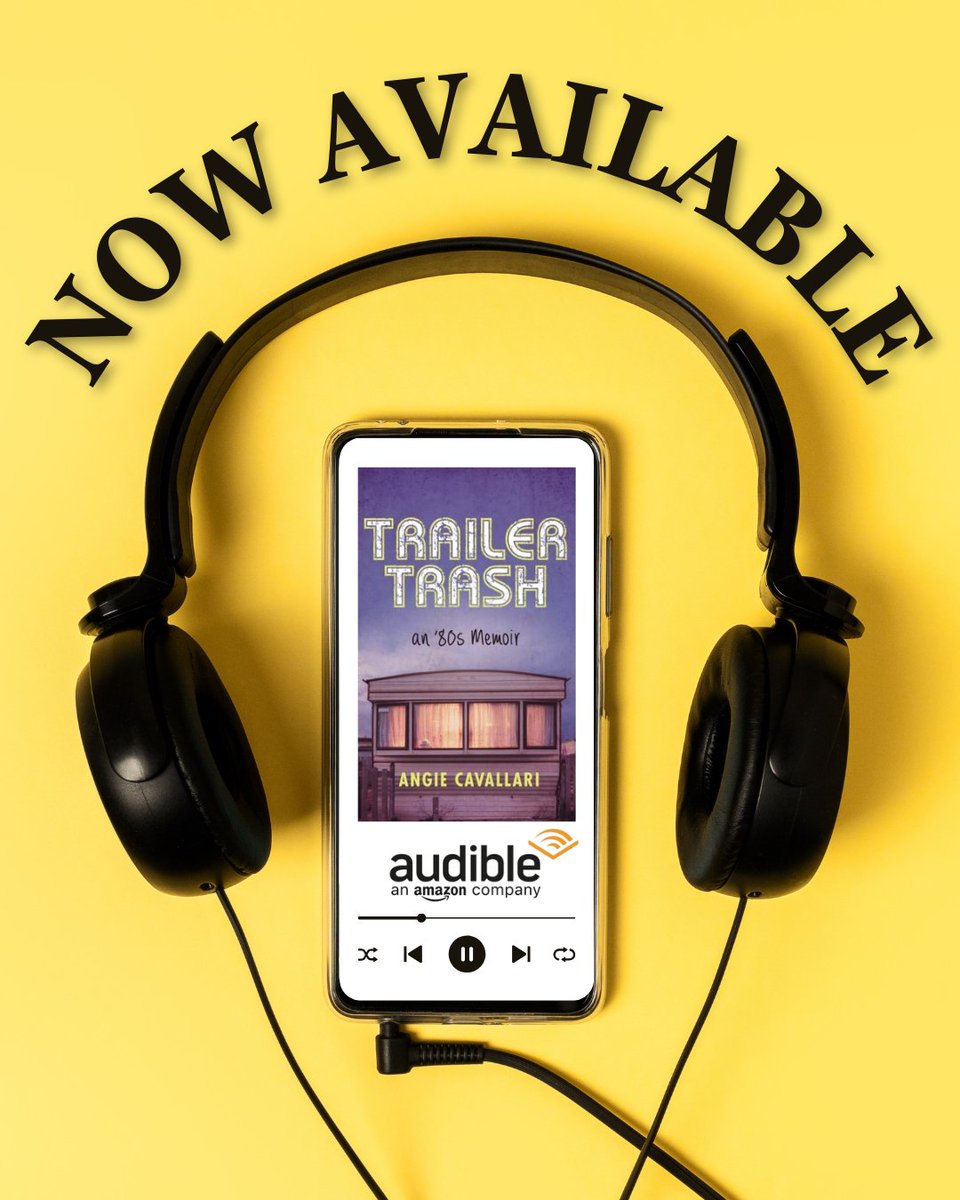 Suburbtastic's tweet photo. Finally took the plunge and got my book on audio. Thank you to my followers and fellow #readers #authors for your support.  @audible_com @amazon Start listening here https://t.co/mQWcHSWuAg https://t.co/86pGhVXPBe