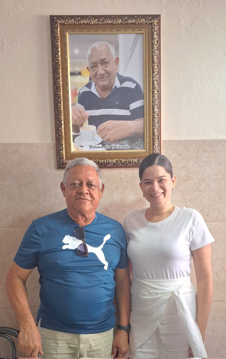A Peixada de Heleno