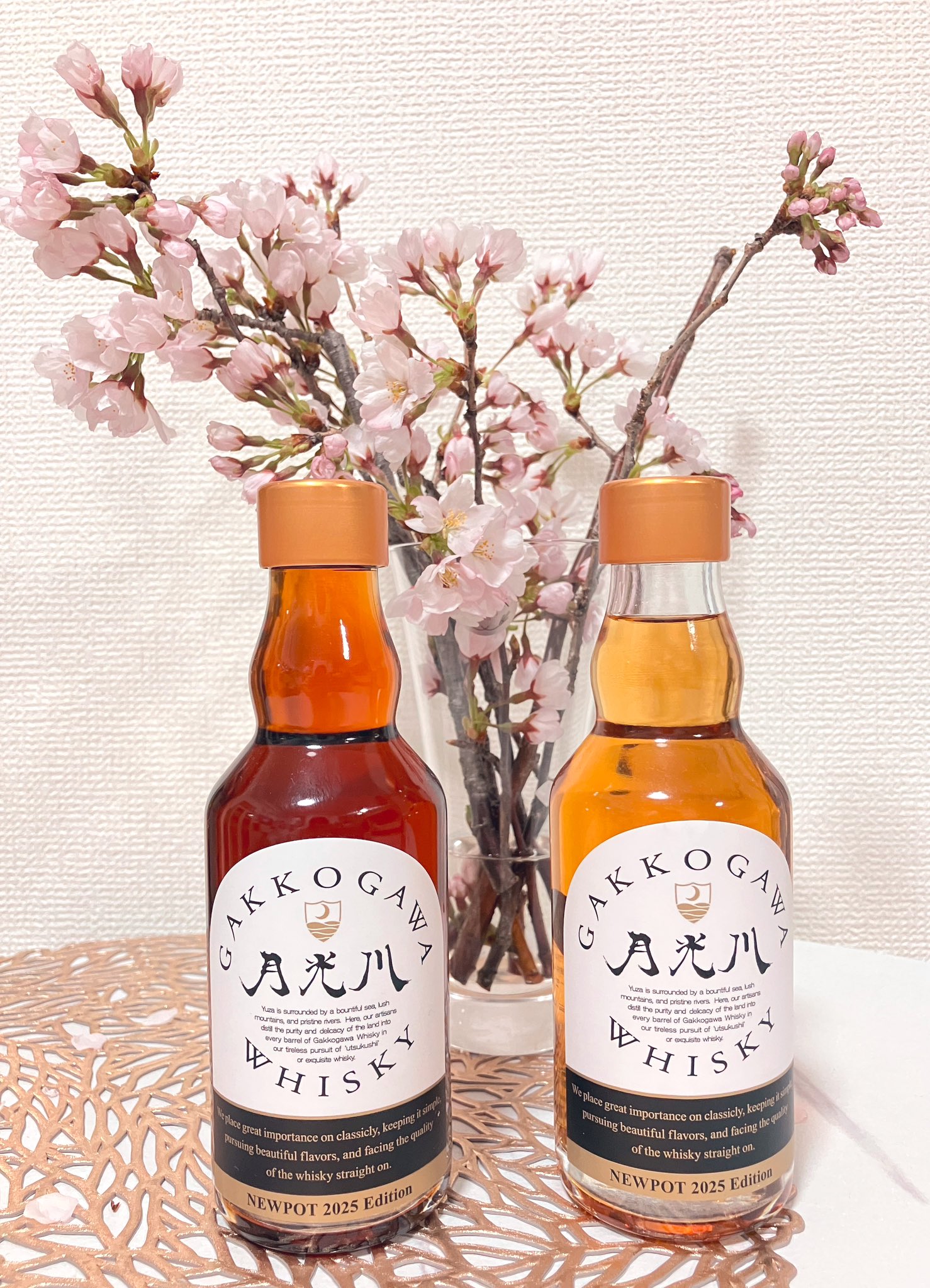 公式】月光川蒸留所 | GAKKOGAWA DISTILLERY, Inc. (@gakkogawa) / X 公式】月光川蒸留所 | GAKKOGAWA DISTILLERY, Inc. (@gakkogawa) / X