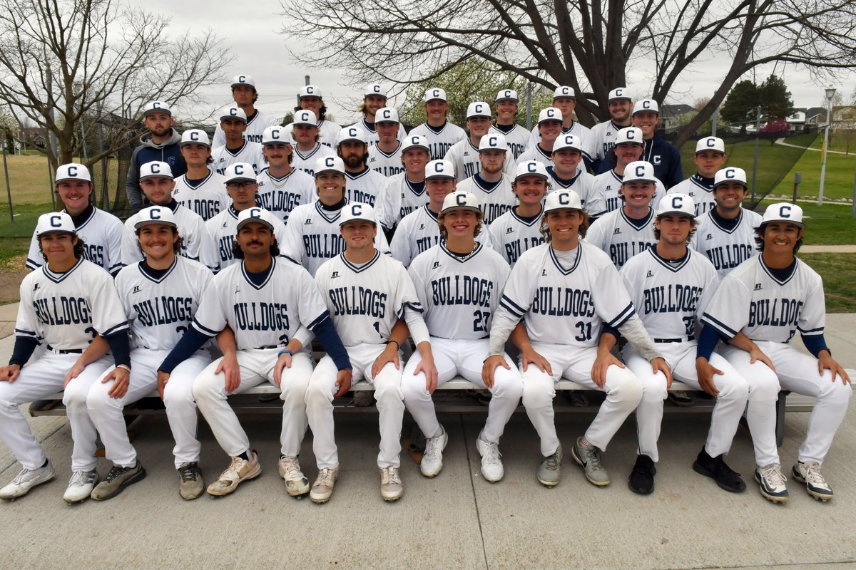 Concordia Bulldogs (@cunebulldogs) on Twitter photo ⚾ | Baseball today from Plum Creek Park! <a href="/cunebaseball/">Bulldog Baseball</a> is getting set to open a four-game series with Dordt. ⚾ | Baseball today from Plum Creek Park! <a href="/cunebaseball/">Bulldog Baseball</a> is getting set to open a four-game series with Dordt.