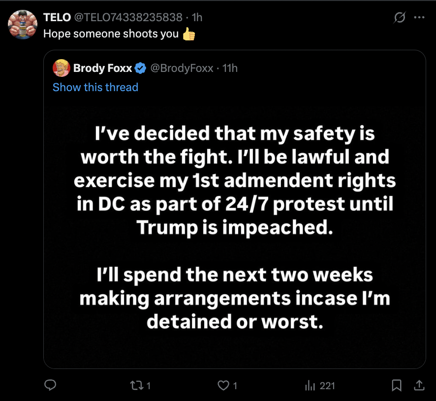 Brody Foxx tweet media