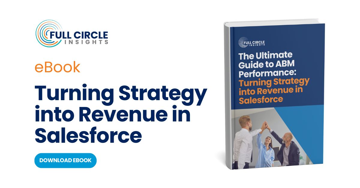 Running ABM campaigns but struggling to prove what’s working? 🤔

Our ebook is your blueprint for aligning Sales &amp; Marketing, tracking full-funnel performance, and proving impact where it matters most.

👉 Get the guide and start turning ABM into ROI: bit.ly/4ijiw1r