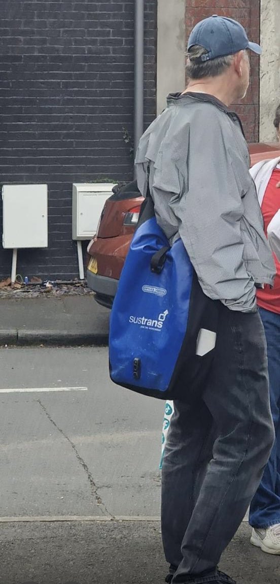 Bristol Somali Community Association tweet media