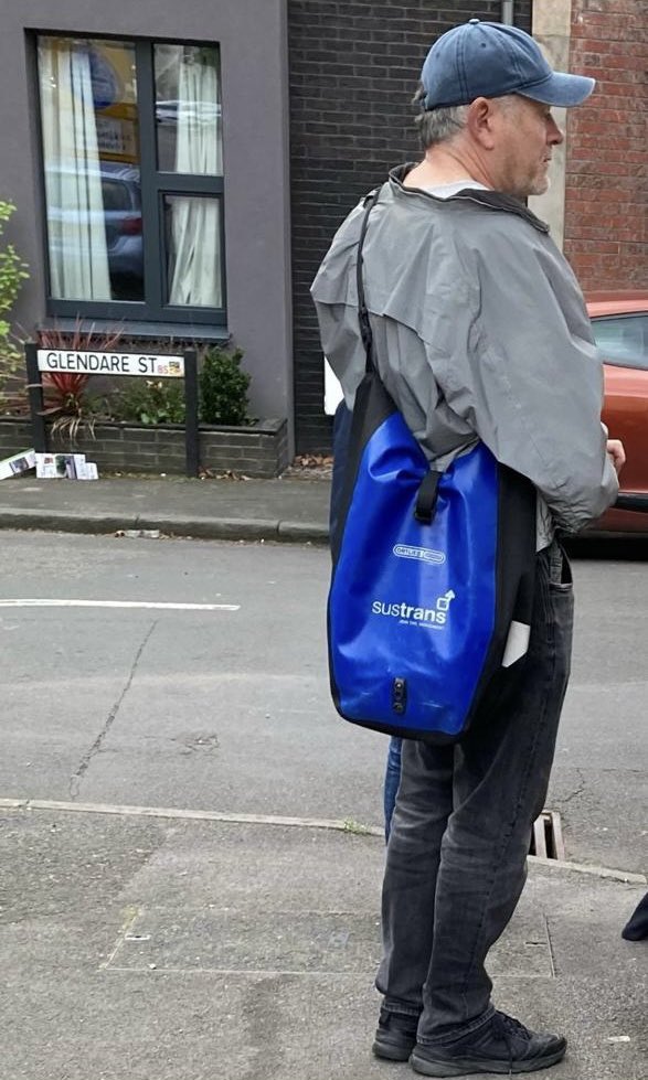 Bristol Somali Community Association tweet media