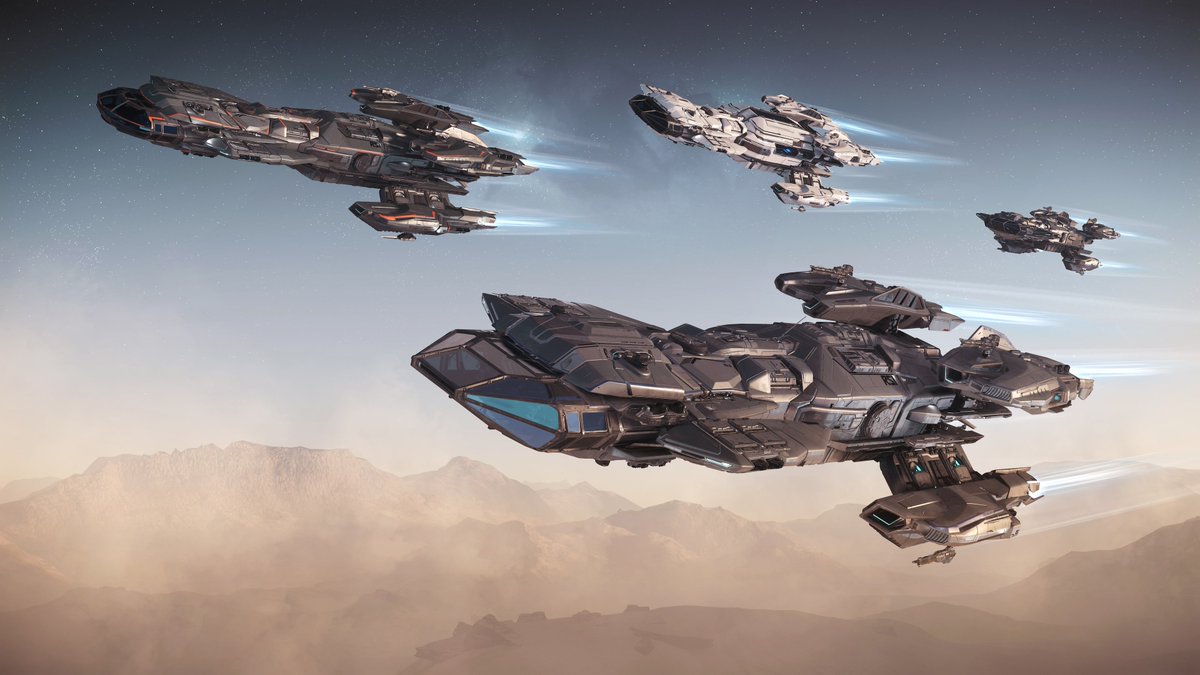 🎉 GIVEAWAY TIME! 🚀

Win an RSI Constellation Andromeda with LTI &amp; Game Package! A $275 value!

🔥 What’s Included:
✅ RSI Constellation Andromeda
✅ Lifetime Insurance (LTI)
✅ Star Citizen Game Package
✅ Bonus: Ultimate bragging rights

📅 How to Enter:
✅ Like
✅ Repost 
✅