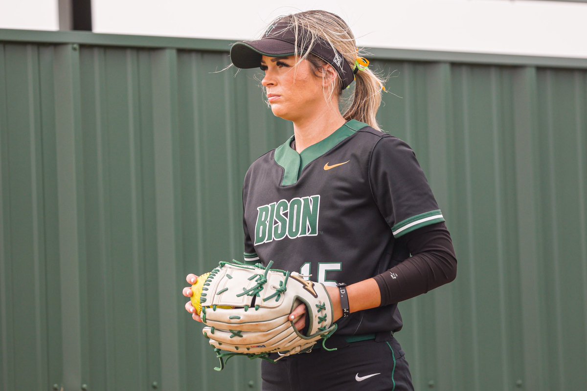 OBU Softball tweet media